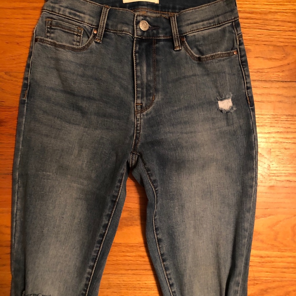 Pacsun women’s jeans .